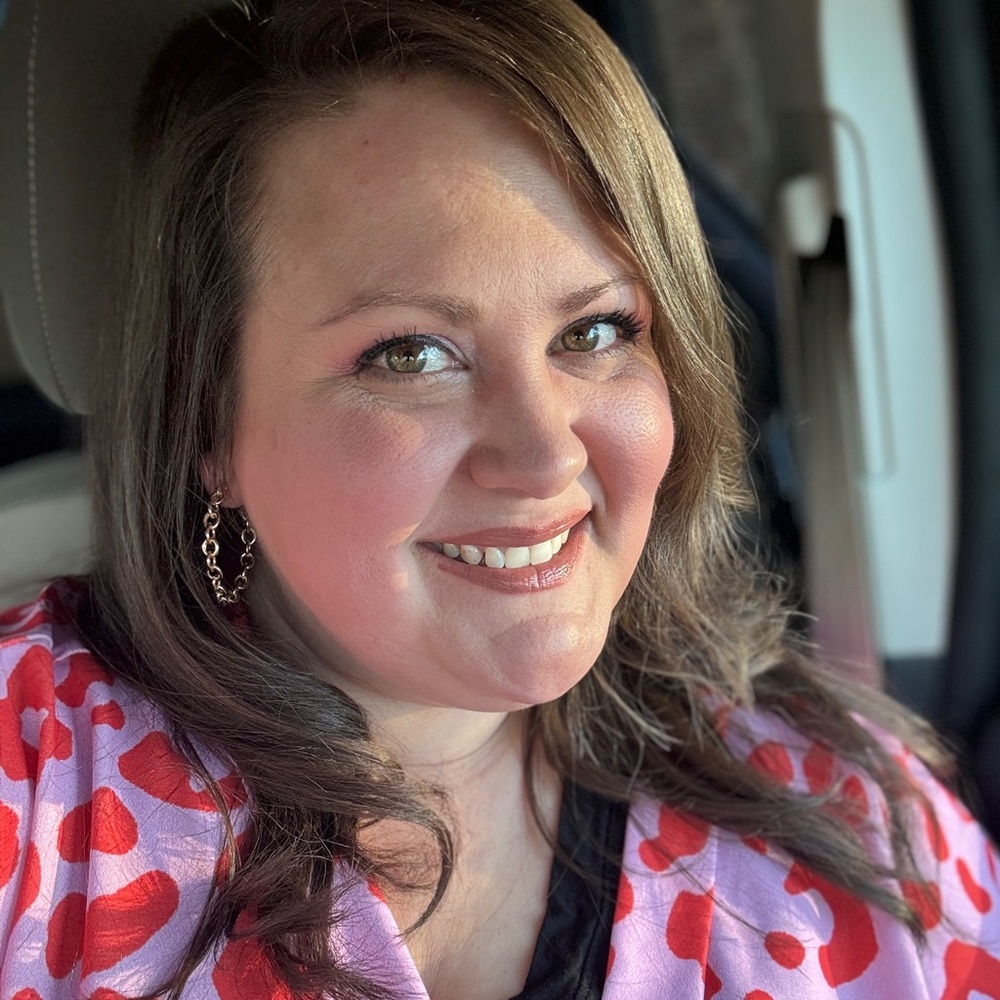 Meet your Posher, Amy